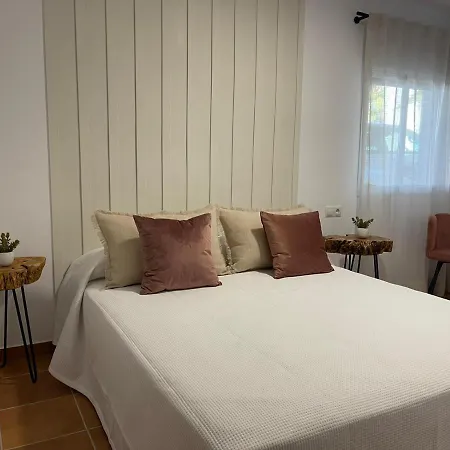 La Alcaparra * Écija