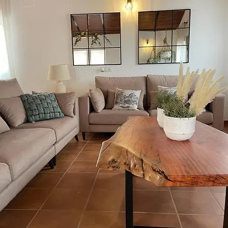 La Alcaparra Tatil Evi Écija