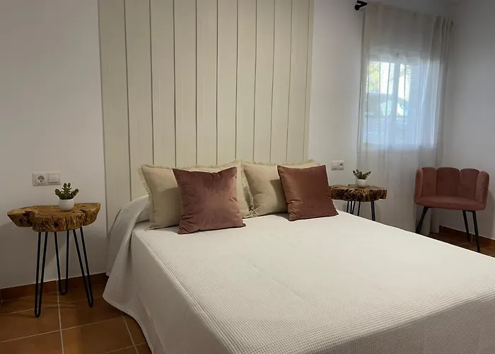 La Alcaparra * Écija