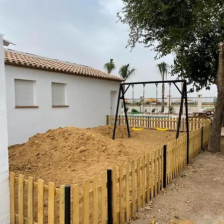 La Alcaparra * Écija