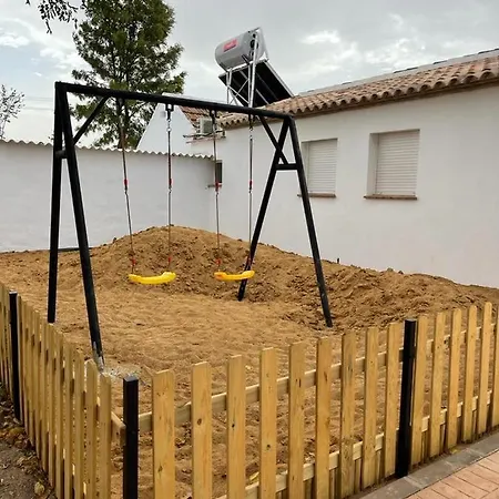 La Alcaparra *